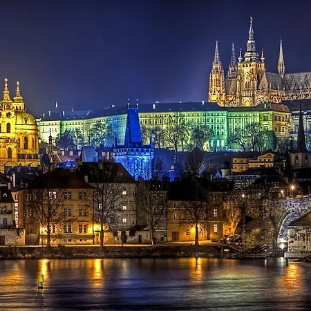 Golden Dog * Prague