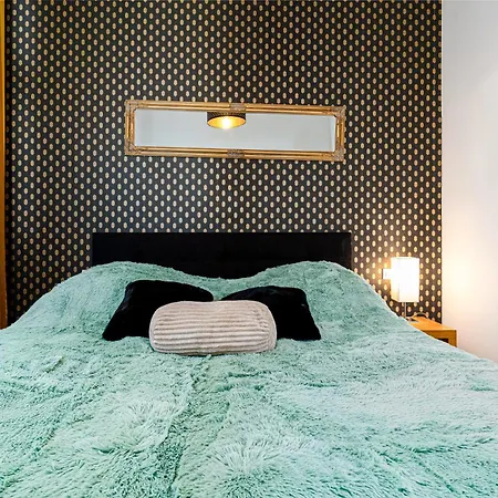 Golden Dog Appartement