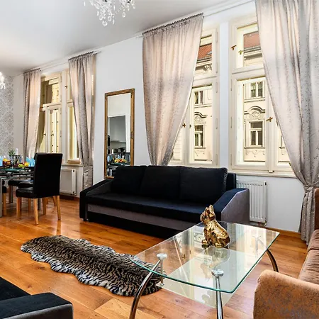 Appartement Golden Dog