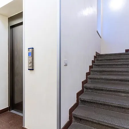 Appartement Golden Dog Prague