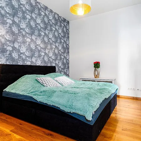 Apartmán Golden Dog Praha