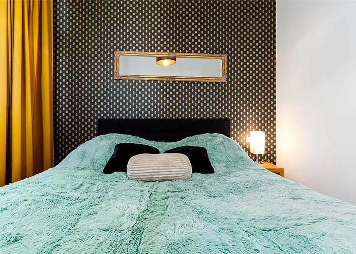 Golden Dog Appartement