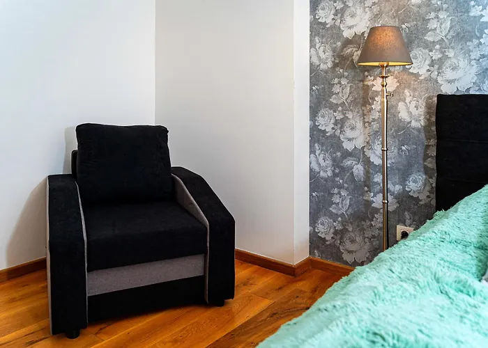 Appartement Golden Dog Prague