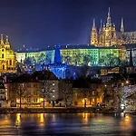 Golden Dog * Prague