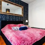 Golden Dog Apartment Prague