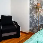 Apartment Golden Dog Prague