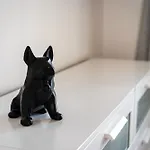 דירה Golden Dog פראג