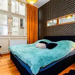 Golden Dog Apartment Prague