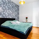 Apartment Golden Dog Prague