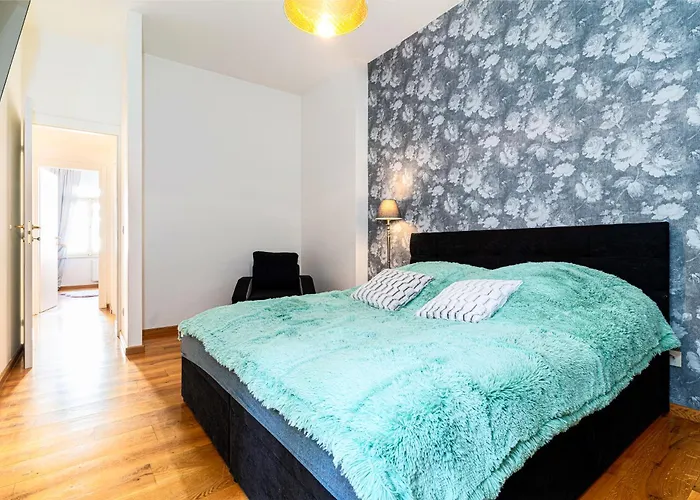 Appartement Golden Dog