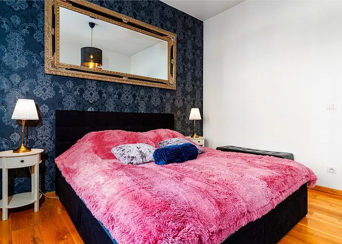 Golden Dog Appartement Praag