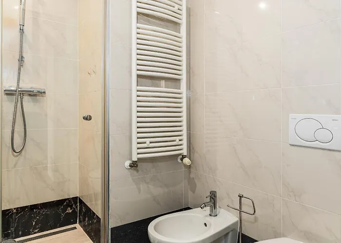Appartement Golden Dog Praag