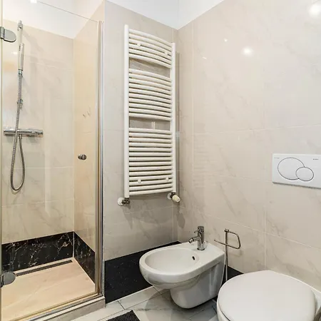 Apartman Golden Dog Prága